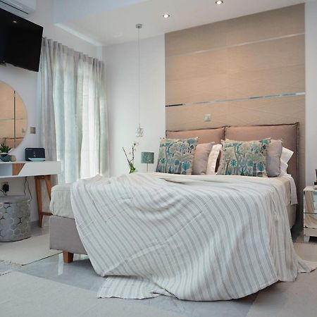 Апартаменти Sm Luxury Penthouse Corfu Corfu  Екстер'єр фото