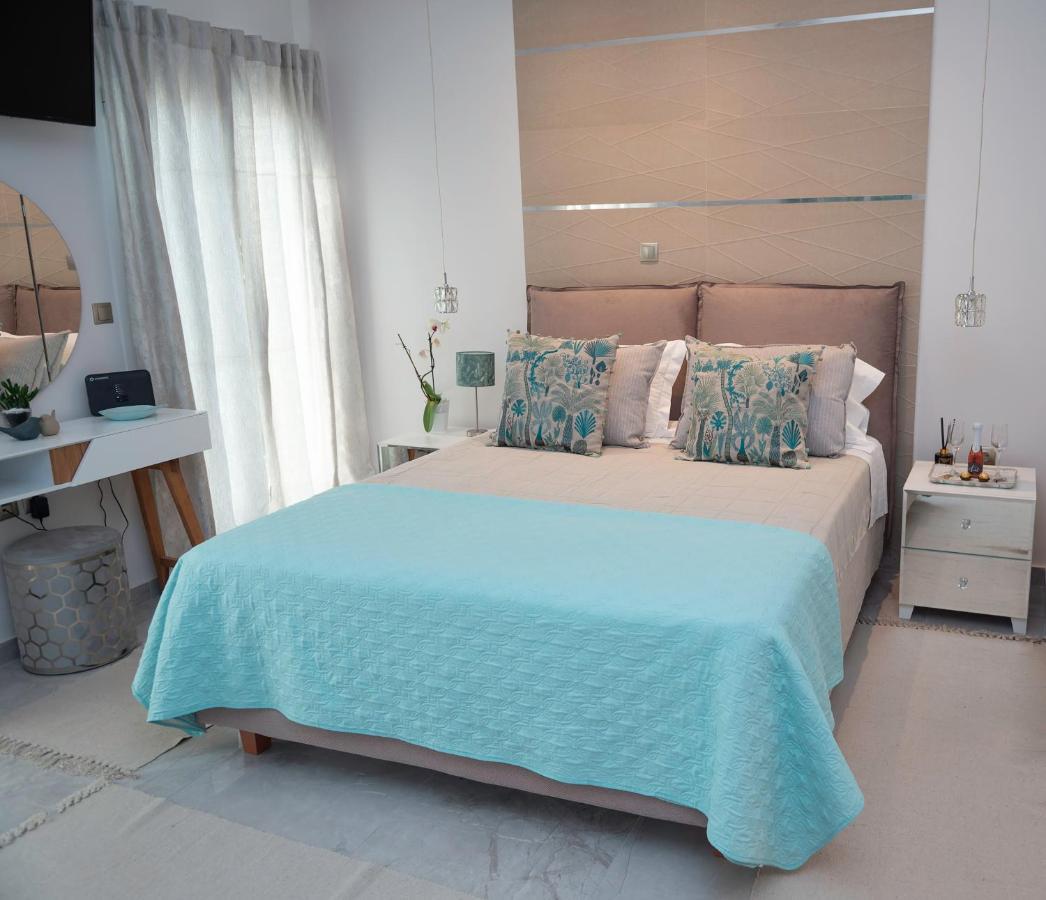 Апартаменти Sm Luxury Penthouse Corfu Corfu  Екстер'єр фото